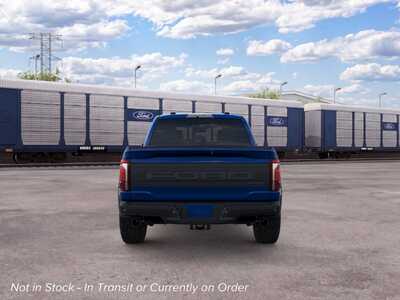 2026 Ford F150 Crew Cab, $84770. Photo 5