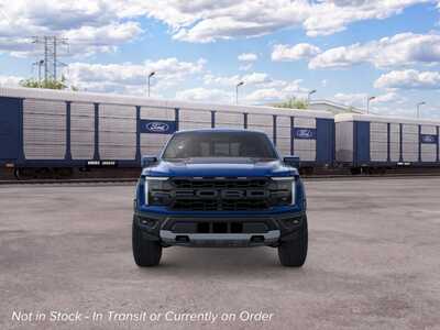 2026 Ford F150 Crew Cab, $84770. Photo 6