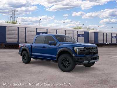 2026 Ford F150 Crew Cab, $84770. Photo 7