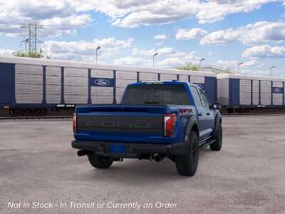 2026 Ford F150 Crew Cab, $84770. Photo 8