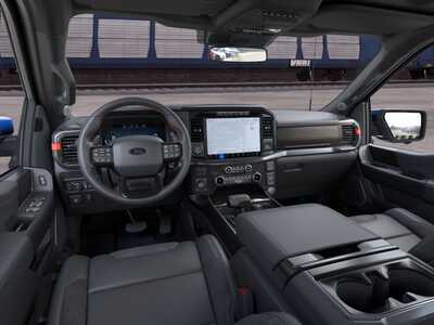2026 Ford F150 Crew Cab, $84770. Photo 9
