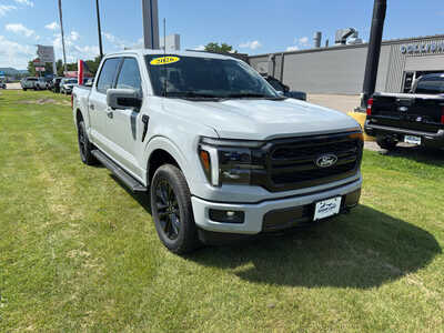 2026 Ford F150 Crew Cab, $66264. Photo 2