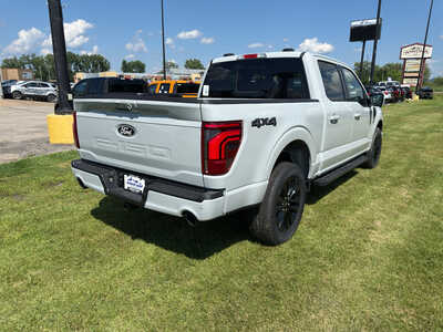 2026 Ford F150 Crew Cab, $66264. Photo 3