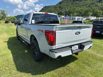 2026 Ford F150 Crew Cab, $66264. Photo 4