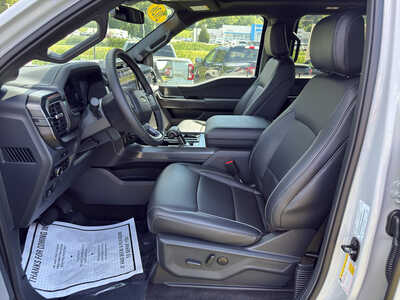 2026 Ford F150 Crew Cab, $66264. Photo 5