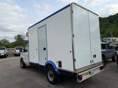 2023 Ford Econoline, $23995. Photo 2