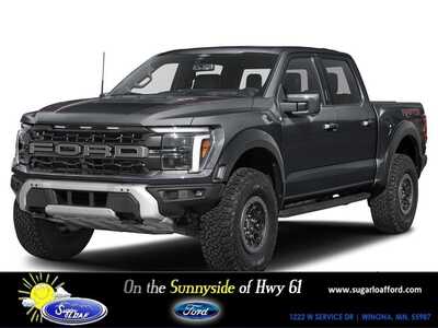 2026 Ford F150 Crew Cab, $135649. Photo 1