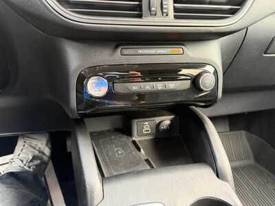 2024 Ford Escape, $21500. Photo 12