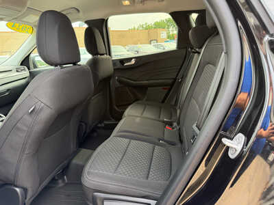 2024 Ford Escape, $21500. Photo 8