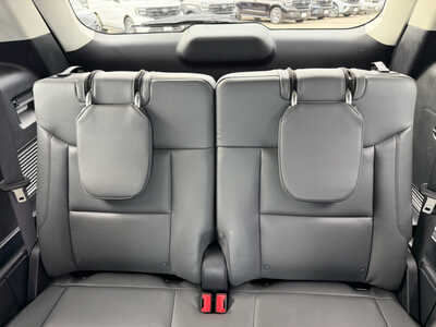 2025 Ford Explorer, $38649. Photo 11