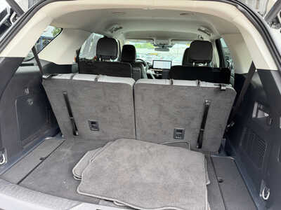 2025 Ford Explorer, $38649. Photo 7