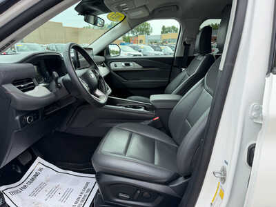 2025 Ford Explorer, $38649. Photo 9