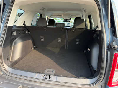 2025 Ford Bronco Sport, $28500. Photo 10