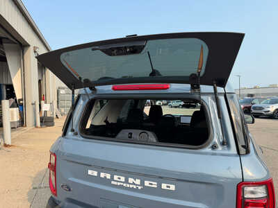 2025 Ford Bronco Sport, $28500. Photo 11