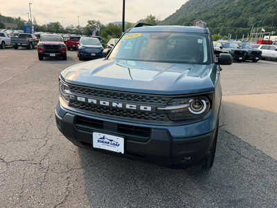 2025 Ford Bronco Sport, $28500. Photo 2