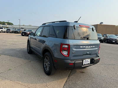 2025 Ford Bronco Sport, $28500. Photo 6