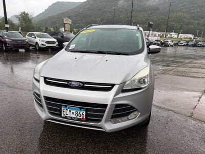 2015 Ford Escape, $9649. Photo 2