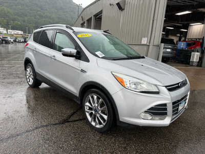 2015 Ford Escape, $9649. Photo 3