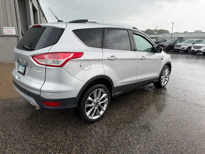 2015 Ford Escape, $9649. Photo 4