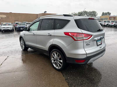 2015 Ford Escape, $9649. Photo 5