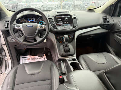 2015 Ford Escape, $9649. Photo 8