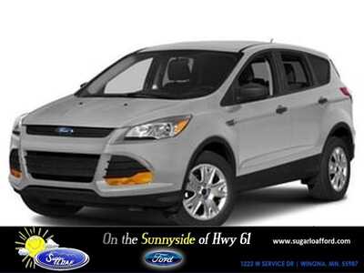 2015 Ford Escape, $9995. Photo 1