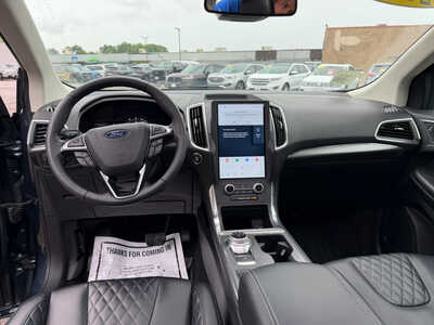 2024 Ford Edge, $35500. Photo 10