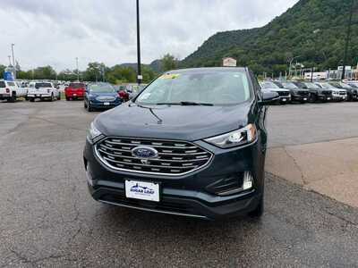2024 Ford Edge, $35500. Photo 2