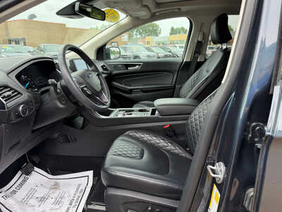 2024 Ford Edge, $35500. Photo 6