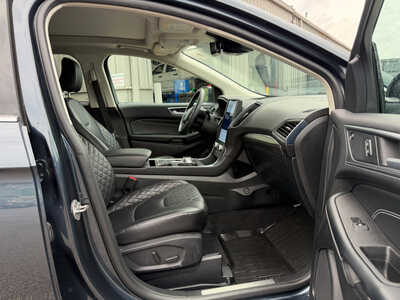 2024 Ford Edge, $35500. Photo 7