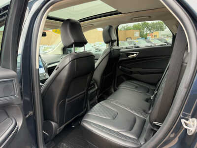 2024 Ford Edge, $35500. Photo 8
