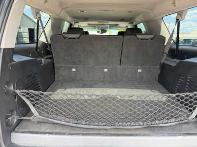 2019 Chevrolet Suburban, $21649. Photo 10