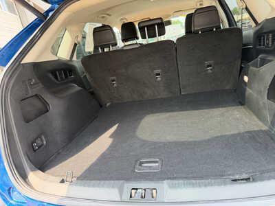 2023 Ford Edge, $28150. Photo 10