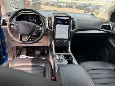 2023 Ford Edge, $28150. Photo 12