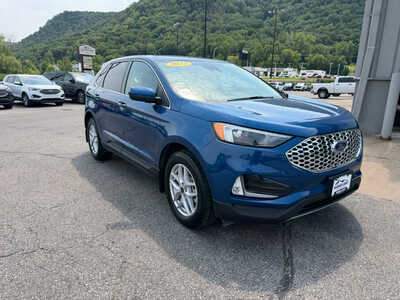 2023 Ford Edge, $28150. Photo 3