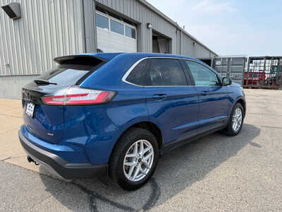 2023 Ford Edge, $28150. Photo 4