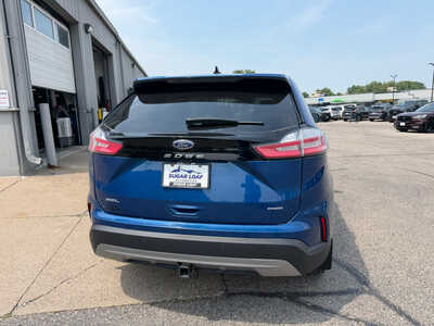 2023 Ford Edge, $28150. Photo 5