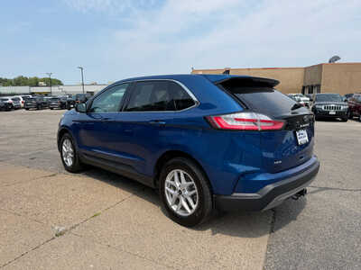 2023 Ford Edge, $28150. Photo 6