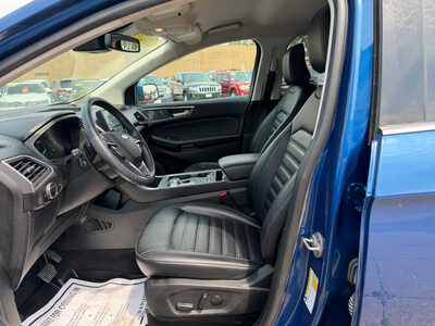 2023 Ford Edge, $28150. Photo 7
