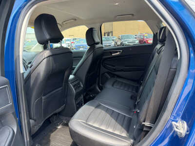 2023 Ford Edge, $28150. Photo 8