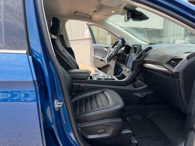2023 Ford Edge, $28150. Photo 9