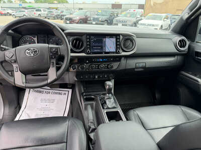 2021 Toyota Tacoma, $40150. Photo 10