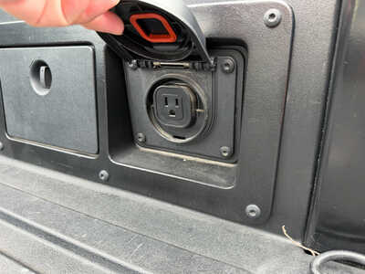 2021 Toyota Tacoma, $40150. Photo 11
