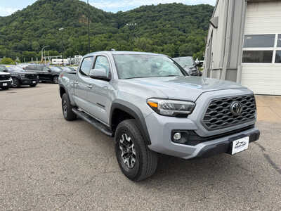 2021 Toyota Tacoma, $40150. Photo 3