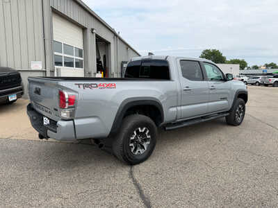 2021 Toyota Tacoma, $40150. Photo 4