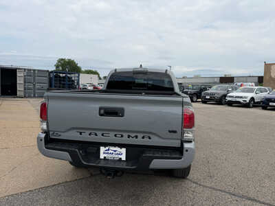 2021 Toyota Tacoma, $40150. Photo 5