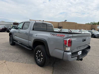 2021 Toyota Tacoma, $40150. Photo 6
