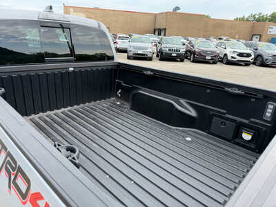 2021 Toyota Tacoma, $40150. Photo 7