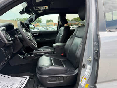 2021 Toyota Tacoma, $40150. Photo 8