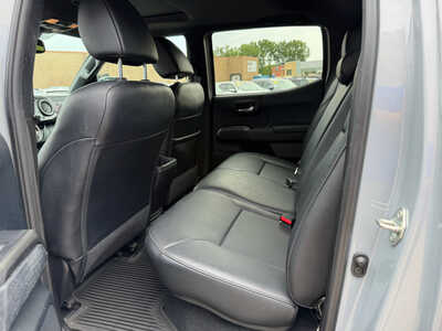 2021 Toyota Tacoma, $40150. Photo 9